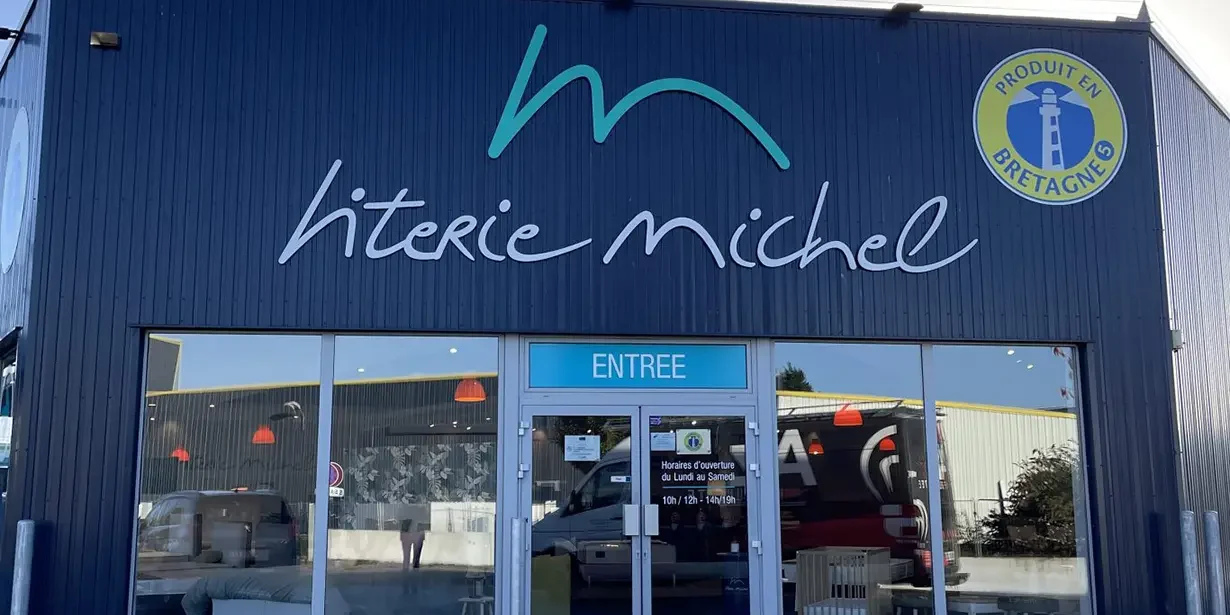 Literie Michel