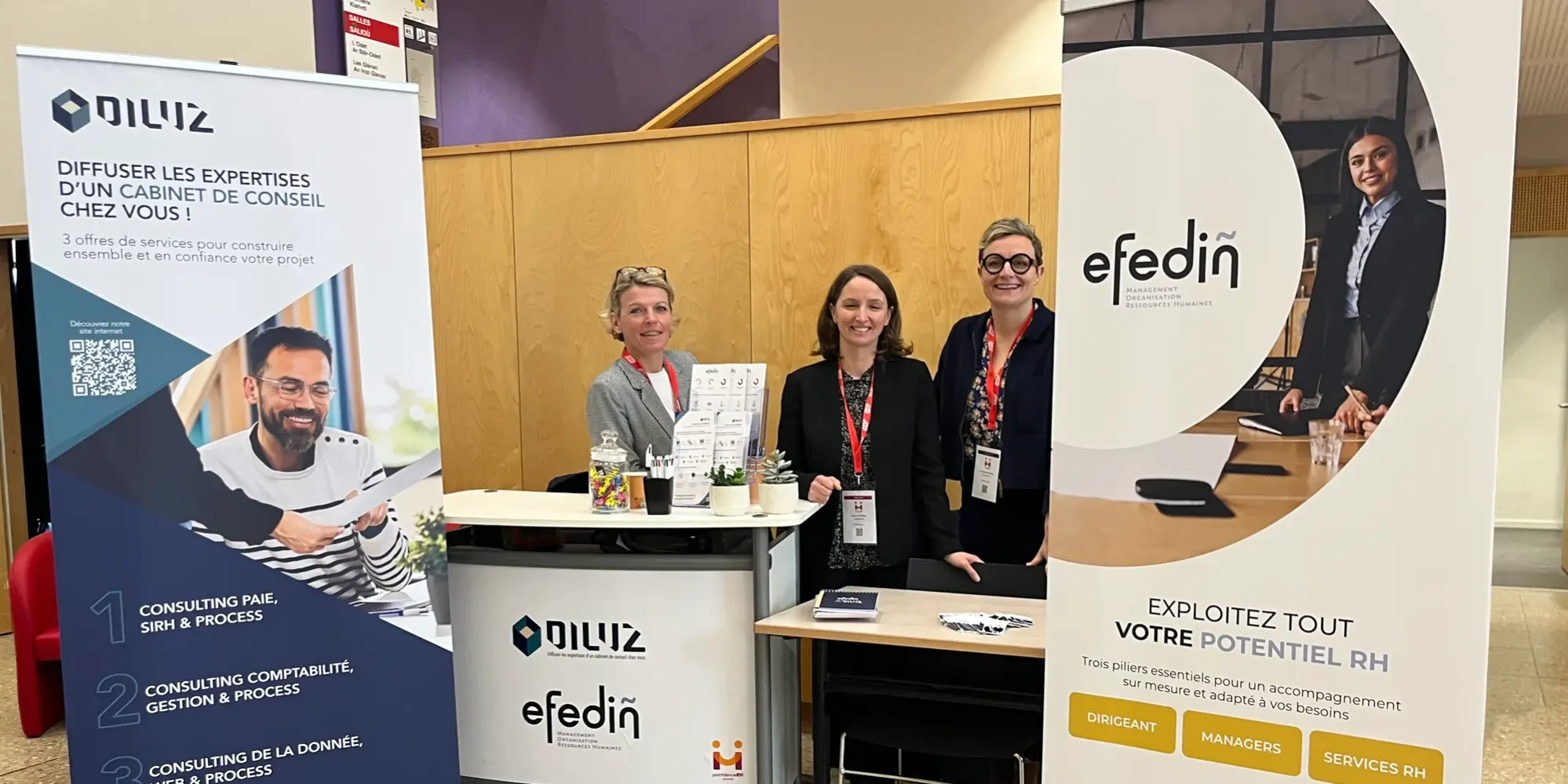 Salon Point de Vue RH 2024