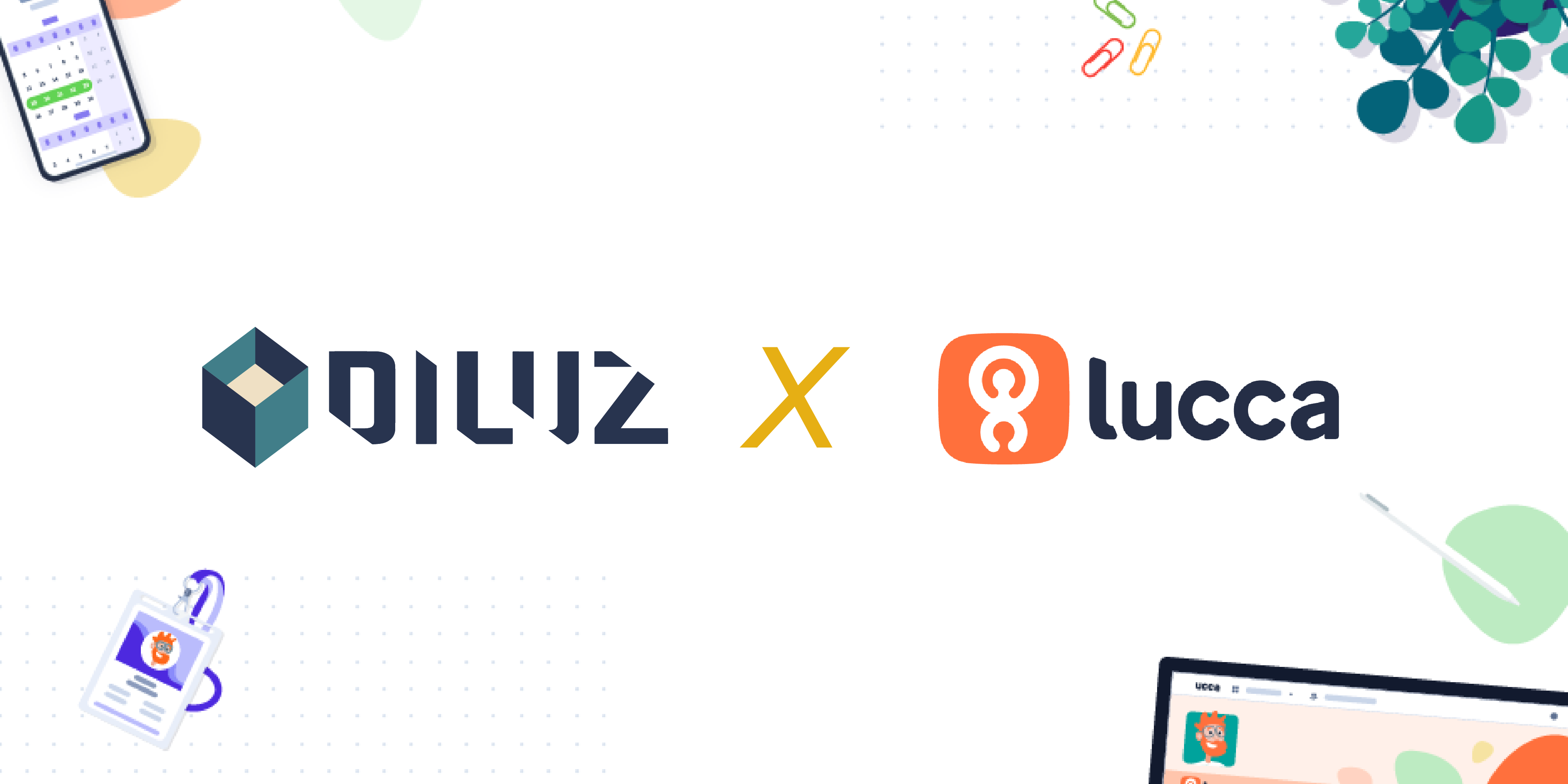 blog-bandeau article -lucca partenariat DILUZ x LUCCA