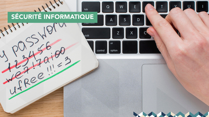 SÉCURITÉ INFORMATIQUE