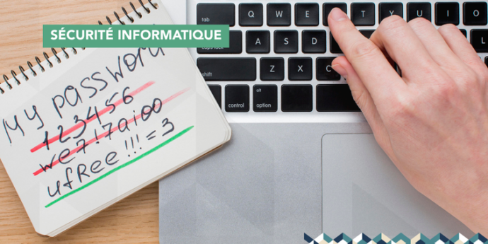 SÉCURITÉ INFORMATIQUE