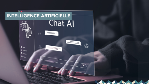 IA et Service client