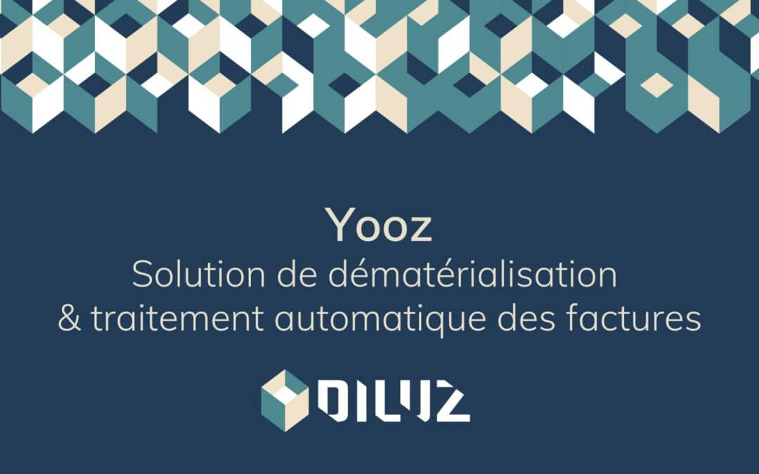 Protégé : YOOZ, la solution dématérialisation de la facturation électronique